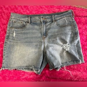 Old Navy Denim Shorts